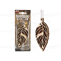 AirFresh Bamboo Black Bamboo