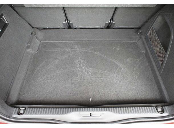 Bagasjeromsmatte | Citroen C4 Picasso 2013-2019 |