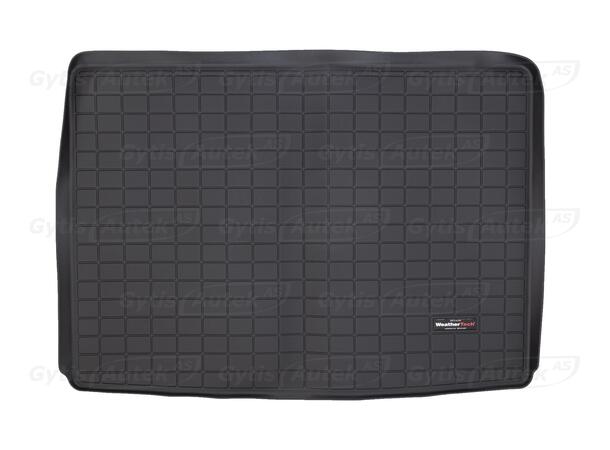Bagasjeromsmatte | GMC Yukon XL 2015-2020 | gytisautek.no