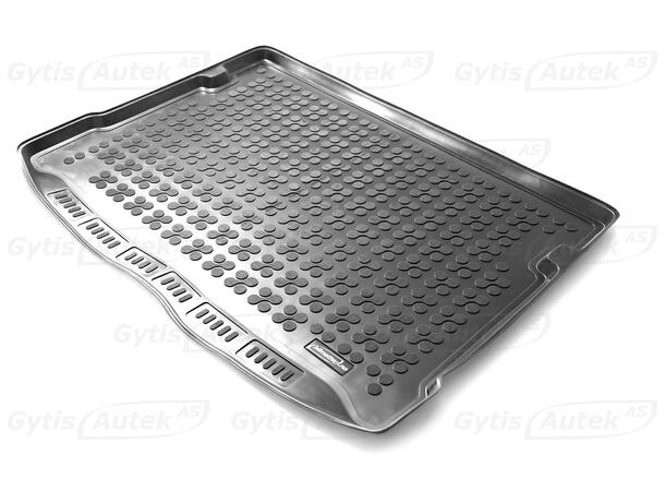 Bagasjeromsmatte | MB EQA H243 2021-> | gytisautek.no