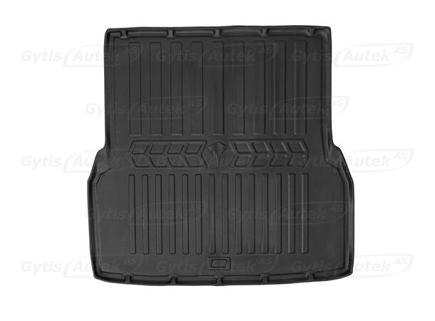 Bagasjeromsmatte | MB EQS V297 2022-> | gytisautek.no