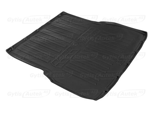 Bagasjeromsmatte | MB EQS V297 2022-> | gytisautek.no
