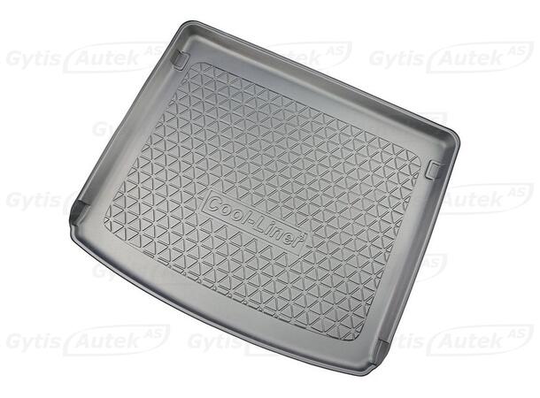 Bagasjeromsmatte | Mazda CX-5 2022-2022 | gytisautek.no
