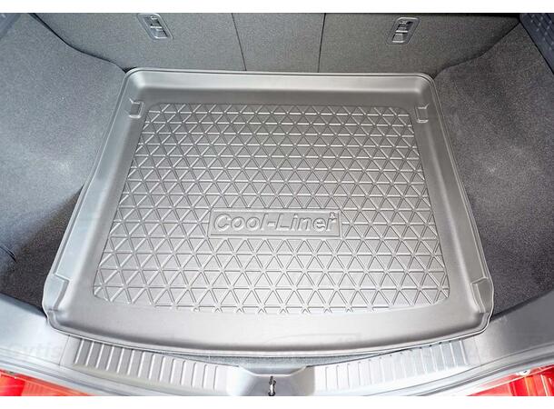 Bagasjeromsmatte | Mazda CX-5 2022-2022 | gytisautek.no