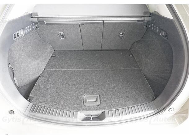 Bagasjeromsmatte | Mazda CX-5 2022-2022 | gytisautek.no