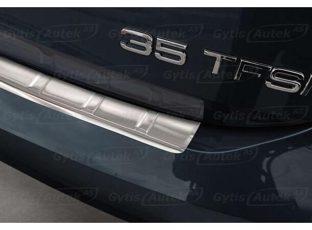 Bakfangerbeskytter | Audi A3 2020->  gytisautek.no