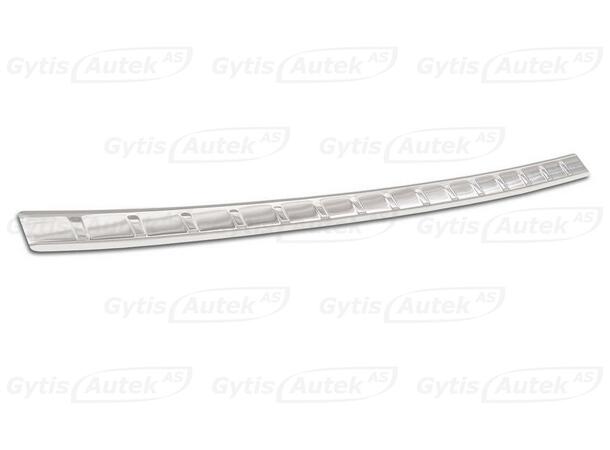 Bakfangerbeskytter | Audi A3 2020->  gytisautek.no