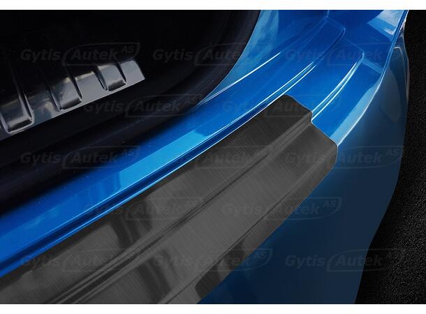Bakfangerbeskytter | Audi Q8 e-tron 2023-> | gytisautek.no