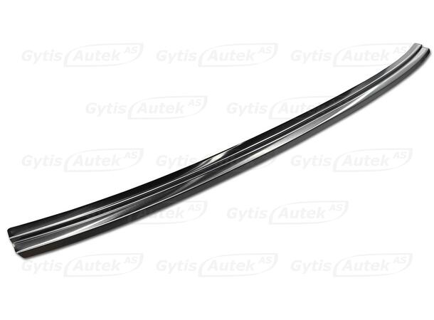 Bakfangerbeskytter | Audi Q8 e-tron 2023-> | gytisautek.no