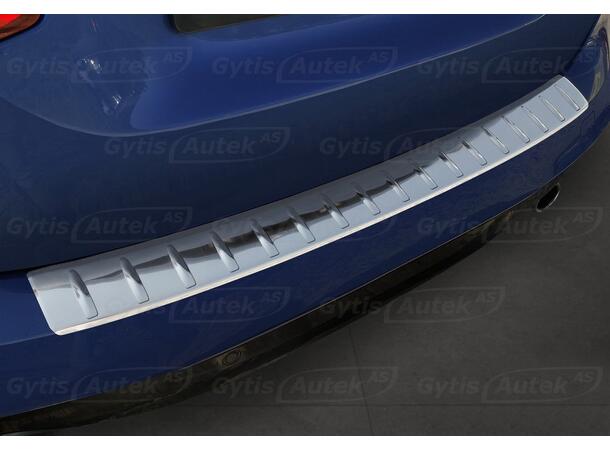 Bakfangerbeskytter | BMW 2 ser. F45 2014-2021 | gytisautek.no