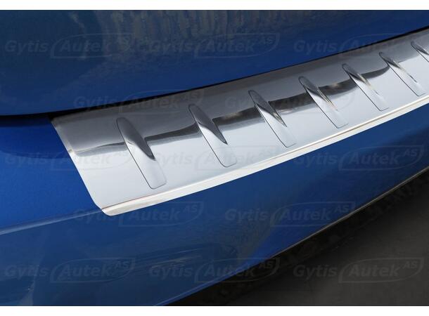 Bakfangerbeskytter | BMW 2 ser. F45 2014-2021 | gytisautek.no