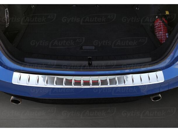 Bakfangerbeskytter | BMW 2 ser. F45 2014-2021 | gytisautek.no