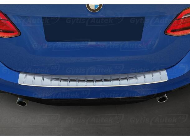 Bakfangerbeskytter | BMW 2 ser. F45 2014-2021 | gytisautek.no