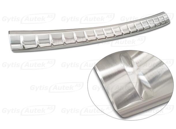 Bakfangerbeskytter | BMW 2 ser. F45 2014-2021 | gytisautek.no