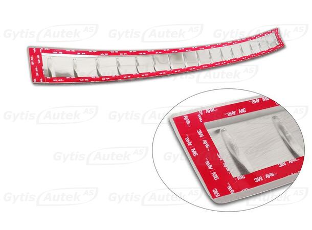 Bakfangerbeskytter | BMW 2 ser. F45 2014-2021 | gytisautek.no