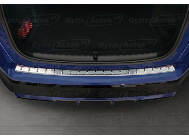 Bakfangerbeskytter | BMW X1 U11 2023-> | gytisautek.no
