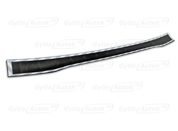 Bakfangerbeskytter | Ford Tourneo Courier 2024-> | gytisautek.no