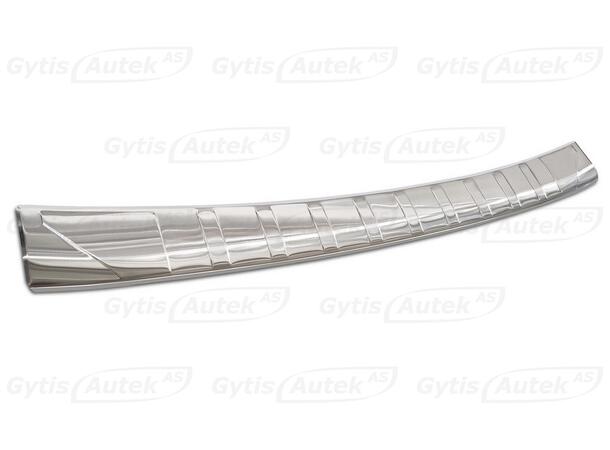 Bakfangerbeskytter | MB C-Klasse W206 2022-> | gytisautek.no