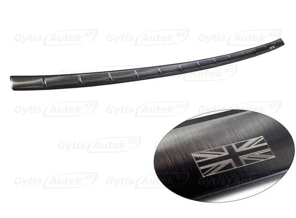 Bakfangerbeskytter | MG4 2022-> | gytisautek.no
