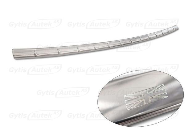 Bakfangerbeskytter | MG4 2022-> | gytisautek.no