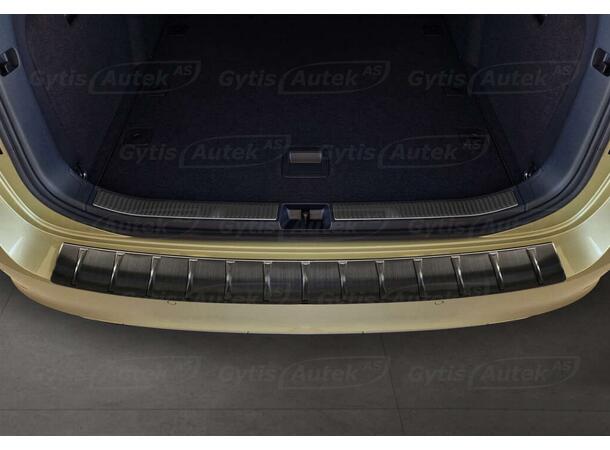 Bakfangerbeskytter | Skoda Superb 2024-> | gytisautek.no