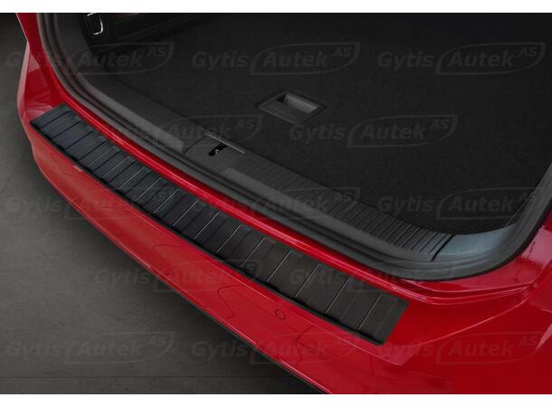 Bakfangerbeskytter | VW Passat B8 2015-2023 | gytisautek.no