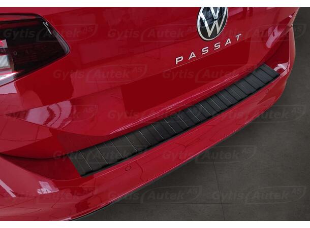 Bakfangerbeskytter | VW Passat B8 2015-2023 | gytisautek.no