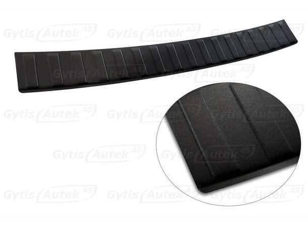 Bakfangerbeskytter | VW Passat B8 2015-2023 | gytisautek.no