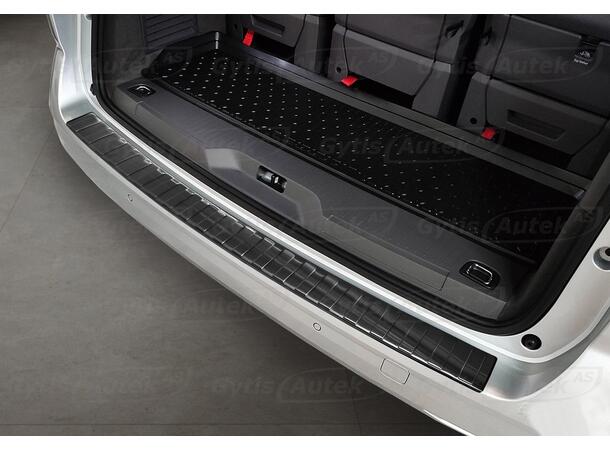 Bakfangerbeskytter | VW T7 Multivan 2022-> | gytisautek.no