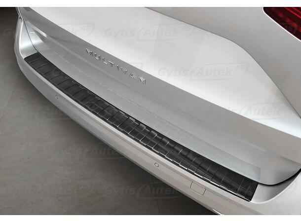 Bakfangerbeskytter | VW T7 Multivan 2022-> | gytisautek.no