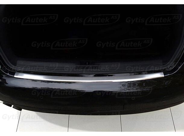 Bakfangerbeskytter til Audi A4 2008-2012 | gytisautek.no