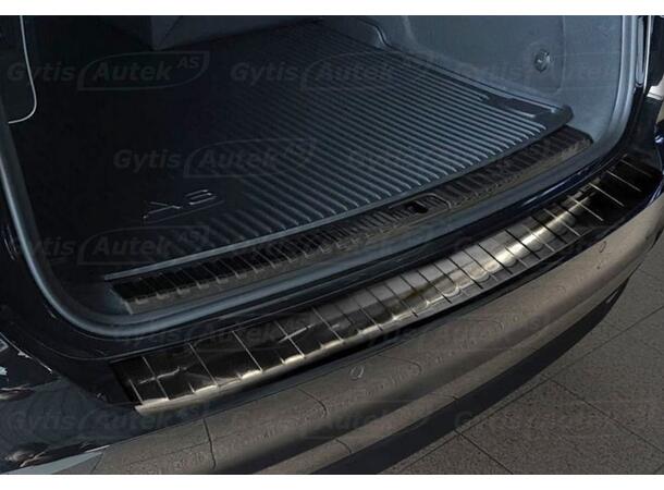 Bakfangerbeskytter til Audi A6 2019-> | gytisautek.no