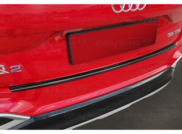 Bakfangerbeskytter til Audi Q2 2021-> | gytisautek.no