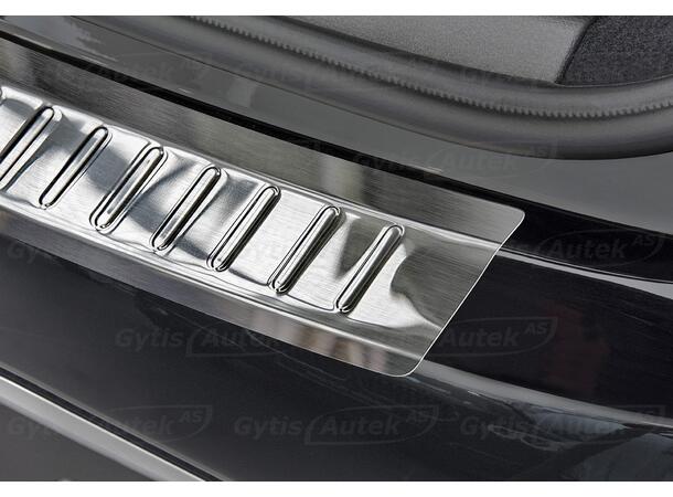 Bakfangerbeskytter til BMW 2 ser. F45 2014-> | gytisautek.no