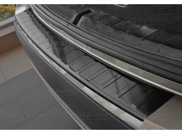 Bakfangerbeskytter til BMW X1 E84 2013-2015 | gytisautek.no