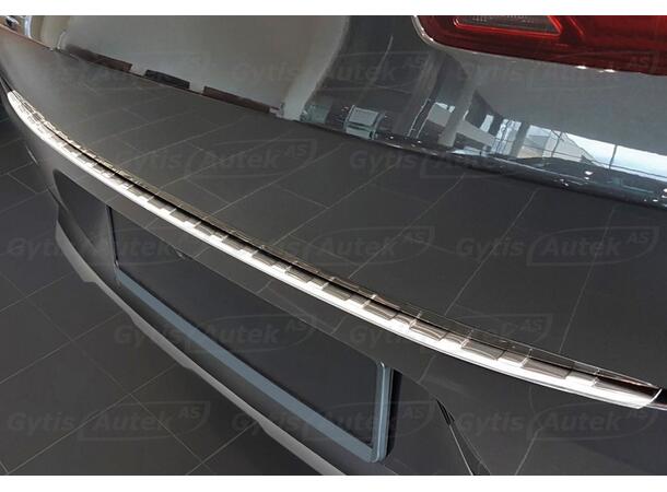 Bakfangerbeskytter til BMW X4 G02 2019-> | gytisautek.no