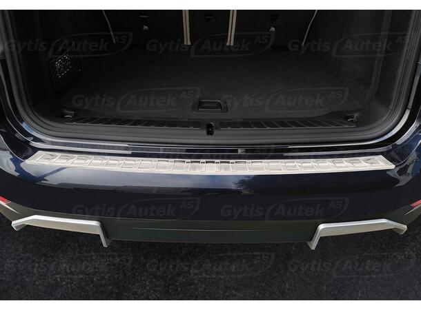 Bakfangerbeskytter til BMW iX3 G08 2021-> | gytisautek.no