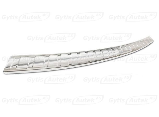 Bakfangerbeskytter til BMW iX3 G08 2021-> | gytisautek.no