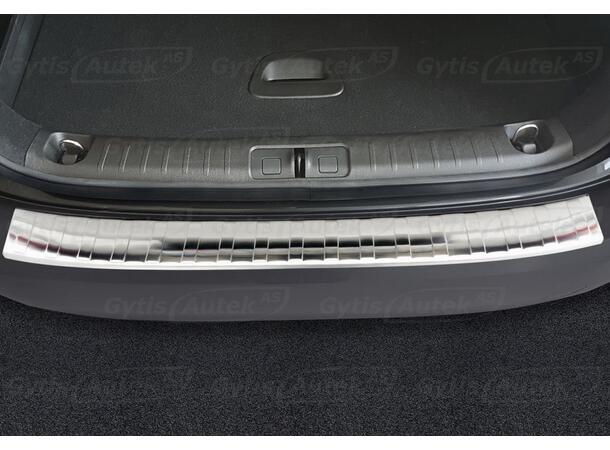 Bakfangerbeskytter til Fiat Tipo 2017-> | gytisautek.no