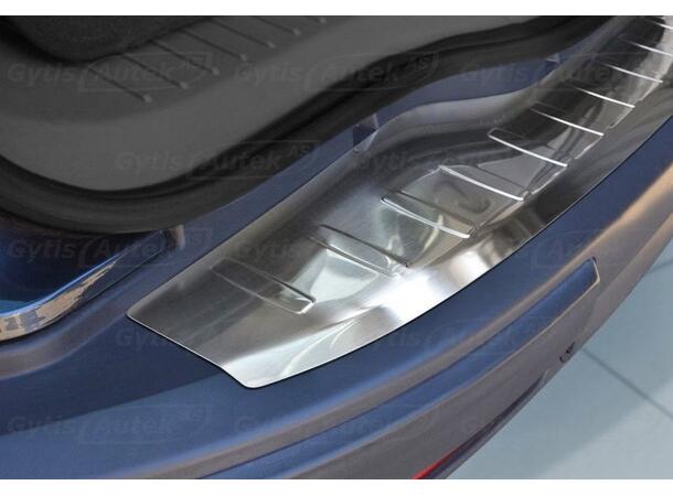 Bakfangerbeskytter til Ford Galaxy 2006-2010 | gytisautek.no