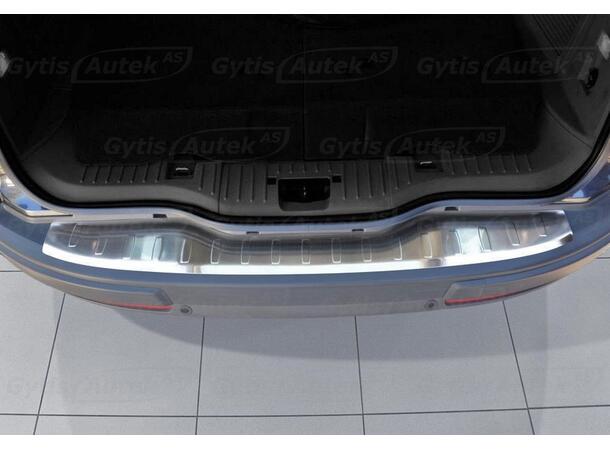 Bakfangerbeskytter til Ford Galaxy 2006-2010 | gytisautek.no