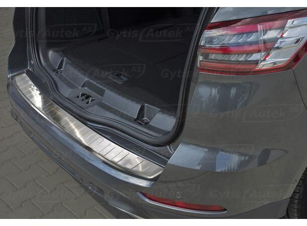 Bakfangerbeskytter til Ford S-Max 2016-> | gytisautek.no