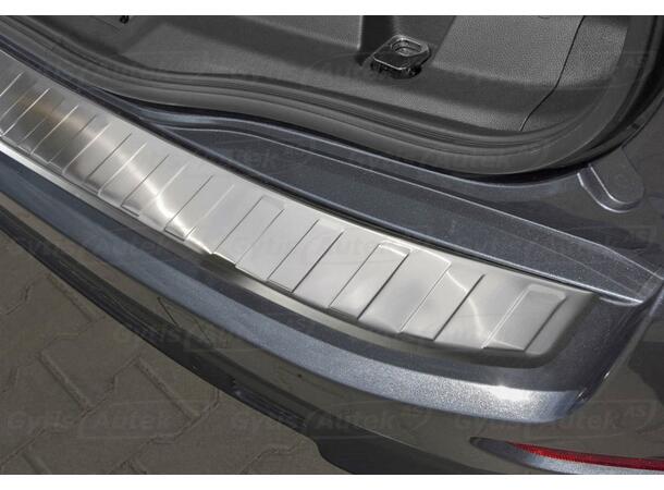 Bakfangerbeskytter til Ford S-Max 2016-> | gytisautek.no