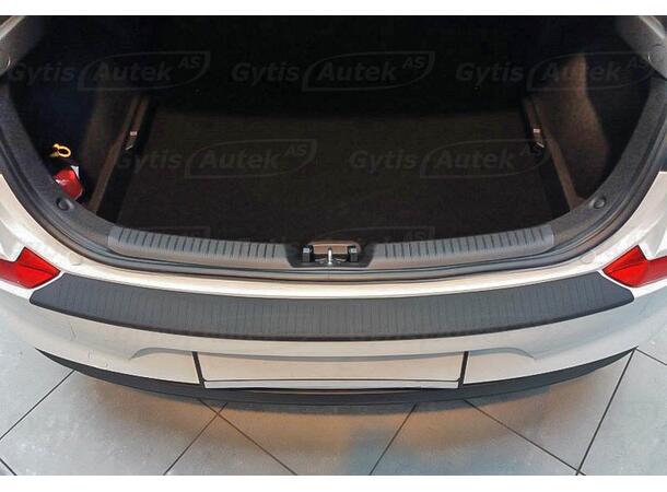 Bakfangerbeskytter til Hyundai i30 2017-> | gytisautek.no