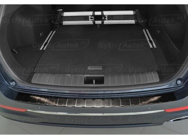 Bakfangerbeskytter til Kia Optima 2016-> | gytisautek.no