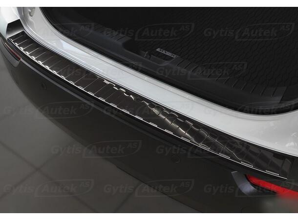 Bakfangerbeskytter til Mazda MX-30 2020-> | gytisautek.no