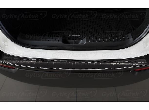 Bakfangerbeskytter til Mazda MX-30 2020-> | gytisautek.no