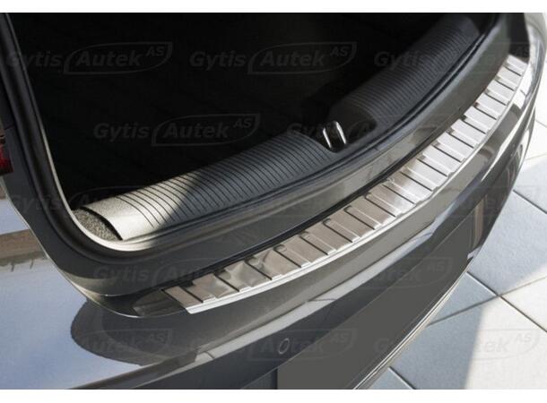 Bakfangerbeskytter til Opel Astra K 2016-2021 | gytisautek.no