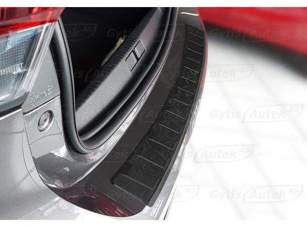 Bakfangerbeskytter til Opel Corsa F 2020-> | gytisautek.no