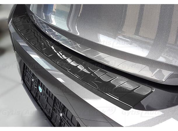 Bakfangerbeskytter til Opel Corsa F 2020-> | gytisautek.no